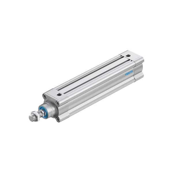 Festo Standards-Based Cylinder DSBC-50-200-PPSA-N3 DSBC-50-200-PPSA-N3 - main